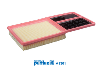 PURFLUX A1301 Vzduchový filter