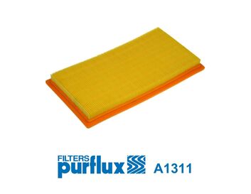 PURFLUX A1311 Vzduchový filter