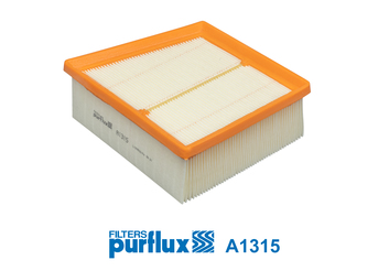 PURFLUX A1315 Air Filter for FORD MAZDA