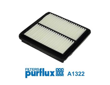 PURFLUX A1322 Vzduchový filter