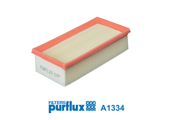 PURFLUX A1334 Vzduchový filter