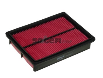 PURFLUX A1348 Air Filter for KIA MAZDA