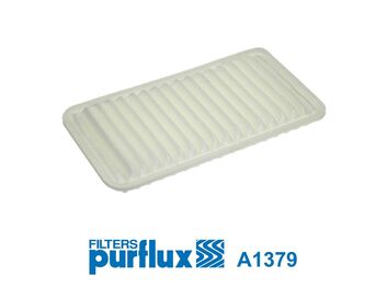 PURFLUX A1379 Vzduchový filter
