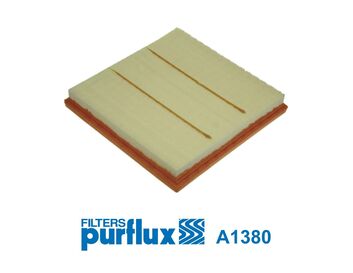PURFLUX A1380 Air Filter
