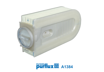 PURFLUX A1384 Air Filter