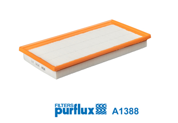 PURFLUX A1388 Vzduchový filter