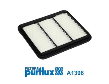 PURFLUX A1398 Vzduchový filter