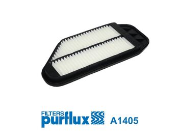 PURFLUX A1405 Air Filter for CHEVROLET