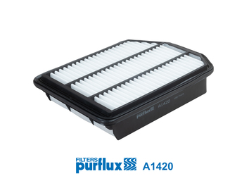 PURFLUX A1420 Vzduchový filter