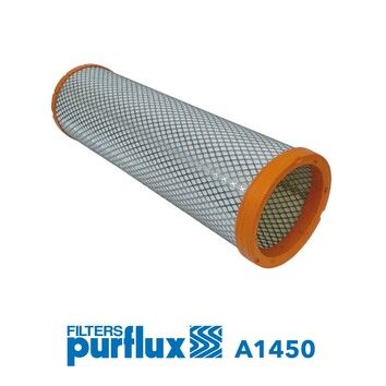 PURFLUX A1450 Air Filter for ASTRA