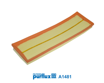 PURFLUX A1481 Air Filter