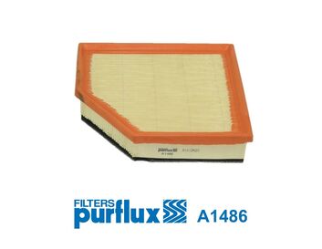 PURFLUX A1486 Air Filter