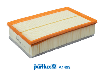 PURFLUX A1499 Vzduchový filter