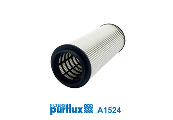 PURFLUX A1524 Air Filter for VOLVO