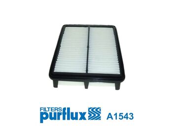 PURFLUX A1543 Vzduchový filter
