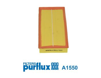 PURFLUX A1550 Air Filter