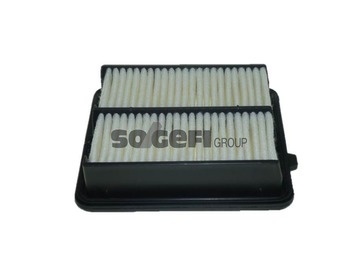 PURFLUX A1552 Air Filter for HONDA