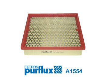 PURFLUX A1554 Air Filter