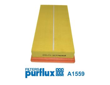 PURFLUX A1559 Vzduchový filter