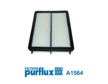 PURFLUX A1564 Vzduchový filter