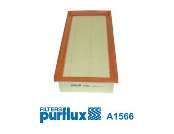 PURFLUX A1566 Air Filter
