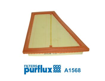 PURFLUX A1568 Air Filter
