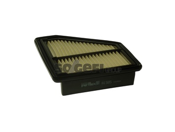 PURFLUX A1585 Φίλτρο αέρα for HONDA