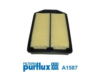 PURFLUX A1587 Vzduchový filter