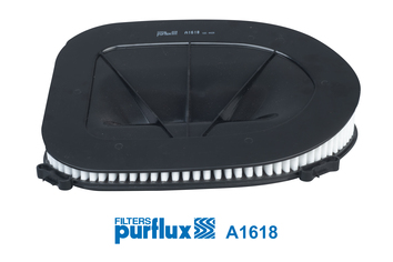 PURFLUX A1618 Vzduchový filter