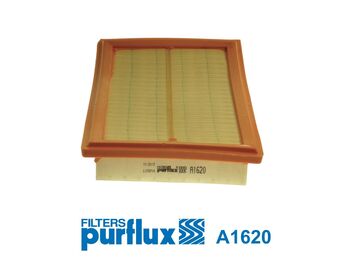 PURFLUX A1620 Air Filter