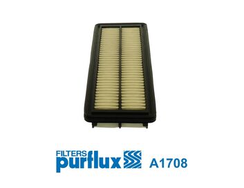 PURFLUX A1708 Air Filter