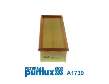 PURFLUX A1739 Air Filter
