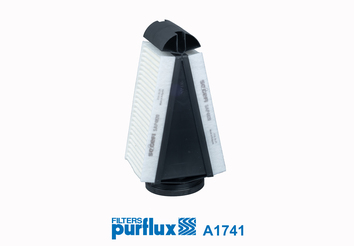 PURFLUX A1741 Air Filter