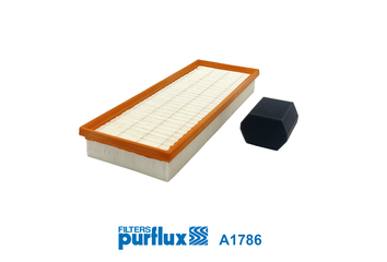 PURFLUX A1786 Air Filter
