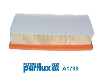 PURFLUX A1790 Vzduchový filter