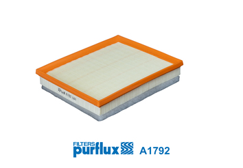 PURFLUX A1792 Vzduchový filter