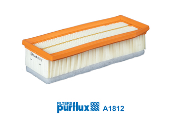 PURFLUX A1812 Air Filter