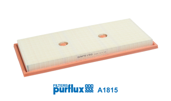 PURFLUX A1815 Φίλτρο αέρα for MERCEDES-BENZ