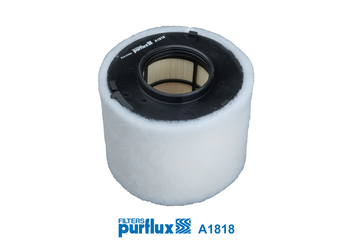 PURFLUX A1818 Air Filter for AUDI