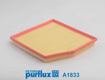 PURFLUX A1833 Air Filter for ALPINA BMW