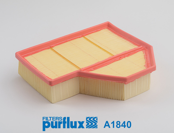 PURFLUX A1840 Vzduchový filter