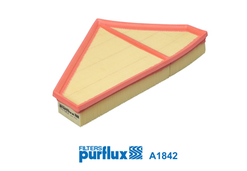 PURFLUX A1842 Vzduchový filter