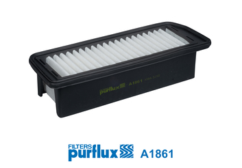 PURFLUX A1861 Air Filter