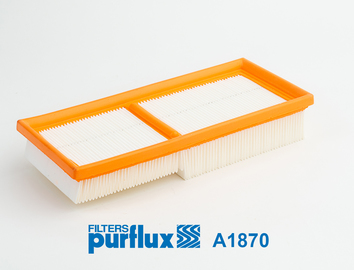 PURFLUX A1870 Vzduchový filter