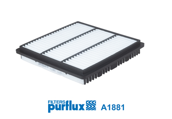 PURFLUX A1881 Vzduchový filter
