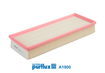 PURFLUX A1900 Air Filter for ALPINA BMW