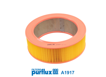 PURFLUX A1917 Air Filter for MERCEDES-BENZ