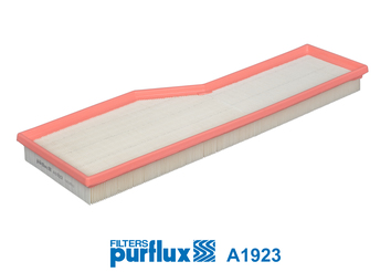 PURFLUX A1923 Air Filter for PORSCHE