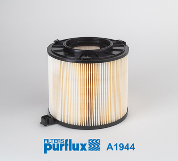PURFLUX A1944 Air Filter for AUDI