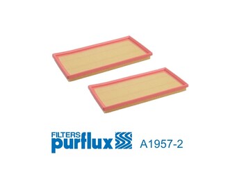 PURFLUX A1957-2 Air Filter